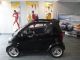 2012 Smart  smart fortwo cabrio soft touch pulse Cabriolet / Roadster Used vehicle photo 6