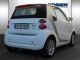 2012 Smart  fortwo cabrio passion mhd 52 kw SHZ AIR Cabriolet / Roadster Used vehicle (

Accident-free ) photo 2