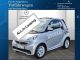 Smart  fortwo cabrio passion 62kW, Sitzheiz., side airbags 2013 Demonstration Vehicle photo