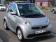 2013 Smart  fortwo cabrio passion 62kW, Sitzheiz., side airbags Cabriolet / Roadster Demonstration Vehicle photo 2
