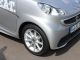 2013 Smart  fortwo cabrio passion 62kW, Sitzheiz., side airbags Cabriolet / Roadster Demonstration Vehicle photo 4