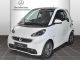 2013 Smart  fortwo edition 'white shade' including seat heating Sports Car/Coupe Demonstration Vehicle photo 8