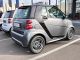 2013 Smart  fortwo passion interior package including Crystal Grey Sports Car/Coupe Demonstration Vehicle photo 1