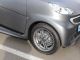 2013 Smart  fortwo passion interior package including Crystal Grey Sports Car/Coupe Demonstration Vehicle photo 2