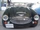 1967 Austin Healey  MK3 Cabriolet / Roadster Used vehicle (

Accident-free ) photo 1