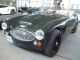 1967 Austin Healey  MK3 Cabriolet / Roadster Used vehicle (

Accident-free ) photo 2