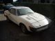 1978 Triumph  TR8 COUPE COLLECTOR'S STUCK Sports Car/Coupe Classic Vehicle photo 1