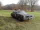 1980 Oldsmobile  Cutlass Saloon Classic Vehicle (

Accident-free ) photo 3
