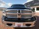 2012 Dodge  RAM LARAMIE * 2014 * LPG800km * 8G + Air * HardTop * CrewCab Off-road Vehicle/Pickup Truck New vehicle photo 8