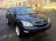 2006 Lexus  RX 300 Luxury * 1hand * Navi * leather * Xenon * Off-road Vehicle/Pickup Truck Used vehicle (

Accident-free ) photo 13