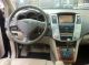2006 Lexus  RX 300 Luxury * 1hand * Navi * leather * Xenon * Off-road Vehicle/Pickup Truck Used vehicle (

Accident-free ) photo 7