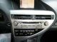 2011 Lexus  RX450h Ambience Line, PANORAMA, BiXen, seat ventilation Off-road Vehicle/Pickup Truck Used vehicle photo 10