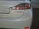 2013 Lexus  CT 200h Executive Line Saloon Demonstration Vehicle (

Accident-free ) photo 8