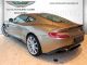 2012 Aston Martin  Vanquish Coupe 2 +2 B \u0026 O 1000 watts Sports Car/Coupe Used vehicle (

Accident-free ) photo 1