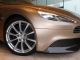 2012 Aston Martin  Vanquish Coupe 2 +2 B \u0026 O 1000 watts Sports Car/Coupe Used vehicle (

Accident-free ) photo 2