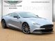 Aston Martin  Vanquish Coupe 2 +2 B \u0026 O 1000 watts 2013 Used vehicle (

Accident-free ) photo