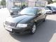 Audi  A6 Avant 1.8 T Air / 1.Hand leather checkbook 2001 Used vehicle (

Accident-free ) photo