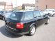 2001 Audi  A6 Avant 1.8 T Air / 1.Hand leather checkbook Estate Car Used vehicle (

Accident-free ) photo 2