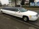 1999 Lincoln  Stretch 8.6 m, leather, DVD, air conditioning, bar, video, etc. Saloon Used vehicle (

Accident-free ) photo 1