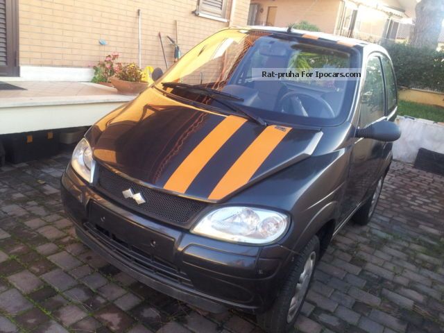 2006 Ligier  X - Too Other Used vehicle photo