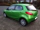 2009 Mazda  2 1.5 Dynamic, automatic, like new Small Car Used vehicle (

Accident-free ) photo 2