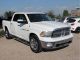 2012 Dodge  RAM 5.7 V8 Laramie 4x4 Off-road Vehicle/Pickup Truck Used vehicle photo 1