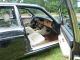 1982 Jaguar  Daimler Six Saloon Used vehicle (

Accident-free ) photo 9