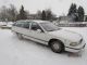 1992 Oldsmobile  Custom Cruiser Estate Car Used vehicle (

Accident-free ) photo 3