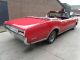 1967 Oldsmobile  Delta 88 Cabriolet / Roadster Used vehicle (

Accident-free ) photo 3