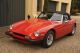 1979 TVR  3000 S LHD - body off restoration! Cabriolet / Roadster Used vehicle photo 1