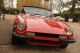1979 TVR  3000 S LHD - body off restoration! Cabriolet / Roadster Used vehicle photo 2