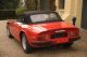 1979 TVR  3000 S LHD - body off restoration! Cabriolet / Roadster Used vehicle photo 3