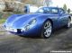 TVR  Tuscan MK 2 2004 Used vehicle (

Accident-free ) photo