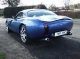 2004 TVR  Tuscan MK 2 Cabriolet / Roadster Used vehicle (

Accident-free ) photo 1