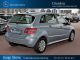 2010 Mercedes-Benz  B 160 (Parktronic automatic cruise control climate) Saloon Used vehicle (

Accident-free ) photo 1
