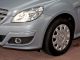 2010 Mercedes-Benz  B 160 (Parktronic automatic cruise control climate) Saloon Used vehicle (

Accident-free ) photo 2