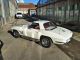 1965 Corvette  327 + ROADSTER HARD TOP - STINGER HOOD - SIDE PIPES Cabriolet / Roadster Classic Vehicle photo 5