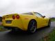 2008 Corvette  C6 \ Sports Car/Coupe Used vehicle photo 9