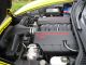 2008 Corvette  C6 \ Sports Car/Coupe Used vehicle photo 12
