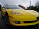 2008 Corvette  C6 \ Sports Car/Coupe Used vehicle photo 2