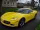 2008 Corvette  C6 \ Sports Car/Coupe Used vehicle photo 3