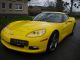 2008 Corvette  C6 \ Sports Car/Coupe Used vehicle photo 4