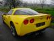 2008 Corvette  C6 \ Sports Car/Coupe Used vehicle photo 5