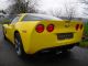 2008 Corvette  C6 \ Sports Car/Coupe Used vehicle photo 6