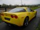 2008 Corvette  C6 \ Sports Car/Coupe Used vehicle photo 7