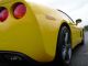 2008 Corvette  C6 \ Sports Car/Coupe Used vehicle photo 8