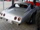 Corvette  C3 TARGA complete restoration H-tests and test results 1977 Used vehicle photo