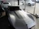1977 Corvette  C3 TARGA complete restoration H-tests and test results Cabriolet / Roadster Used vehicle photo 4