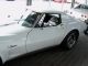 1976 Corvette  FULL RESTORATION TIPI TOP H-tests and test AIR Cabriolet / Roadster Classic Vehicle photo 9
