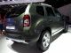 2012 Dacia  Duster facelift diesel 1.5 dCi 81kW Prestige 4x4 Off-road Vehicle/Pickup Truck New vehicle photo 3